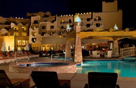 Buffalo thunder resort and casino - Choose dates to view prices. Stay at this 4-star spa hotel in Santa Fe. Enjoy free parking, an outdoor pool, and 3 restaurants. Our guests praise the helpful staff and the clean rooms …